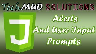 Creating alerts and prompts for user input-Ultimate Web Developer Course