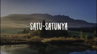 Sound of Praise - Satu Satunya