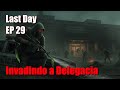 Delegacia Ainda é Importante - LDoE - Ep.#29 CZ