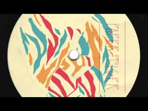Homeboy Sandman, Paper Tiger - The Sting - ....And Then I Bounced Remix