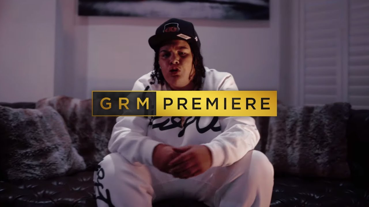 Dibo - Da Come Up [Music Video] | GRM Daily gremio
