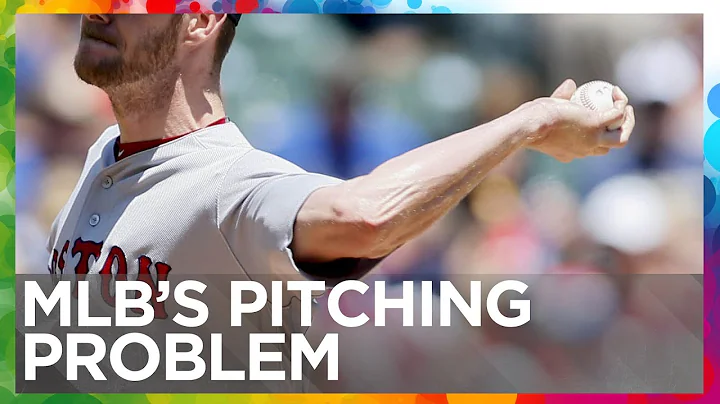 Major League Baseball has a Problem