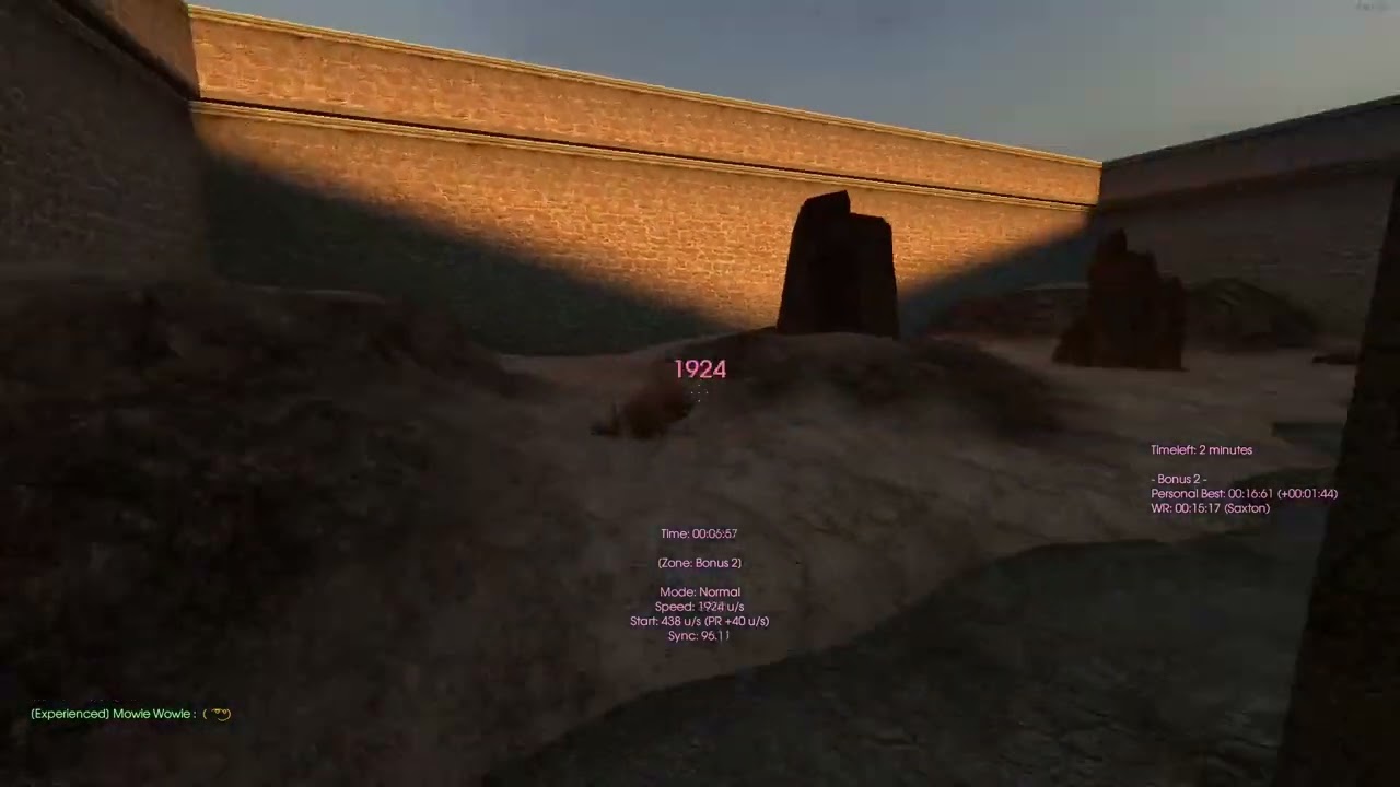 [CS:S | KSF | 66T] surf_sandtrap b2 16:61