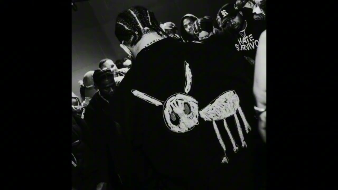 [FREE] Drake Type Beat 2025 - "ICE"