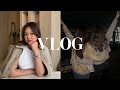 VLOG | прилетела домой сюрпризом, аэропорт Абу-Даби, неделя дома🏡 .