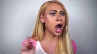 Angela Vanity Being Iconic For 2 Minutes Straight