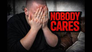 The Brutal Truth: Nobody Cares About Your Dreams | Harsh Motivation