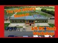 The Irish Military Museum a visit by 1/6 RC Tank Workshop