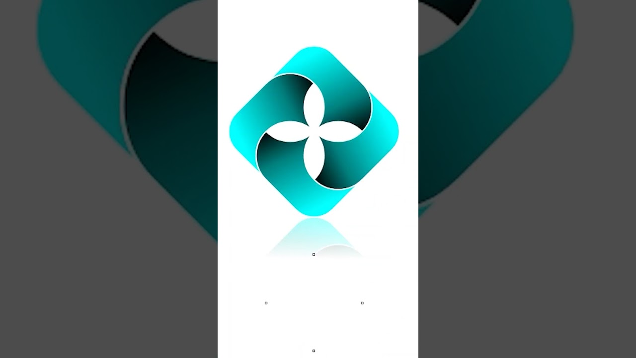 Quick & Easy Attractive Logo || Graphic Design || Logo Design 