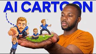How to Make Kids Cartoon Videos With AI (Beginner Tutorial) How To Create Faceless Kids Animation Videos On Youtube In Minutes Make 790 Day Step By Step