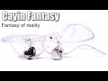 Cayin Fantasy earphones review