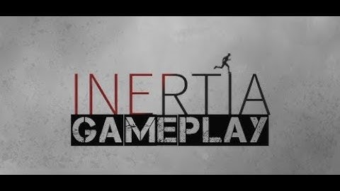 Inertia - PC Gameplay (first-person platformer)