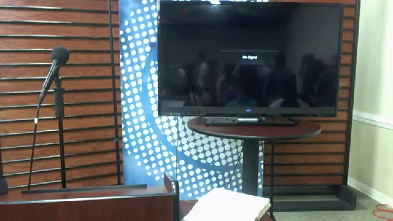 The making of a disciple - Commonwealth Academy