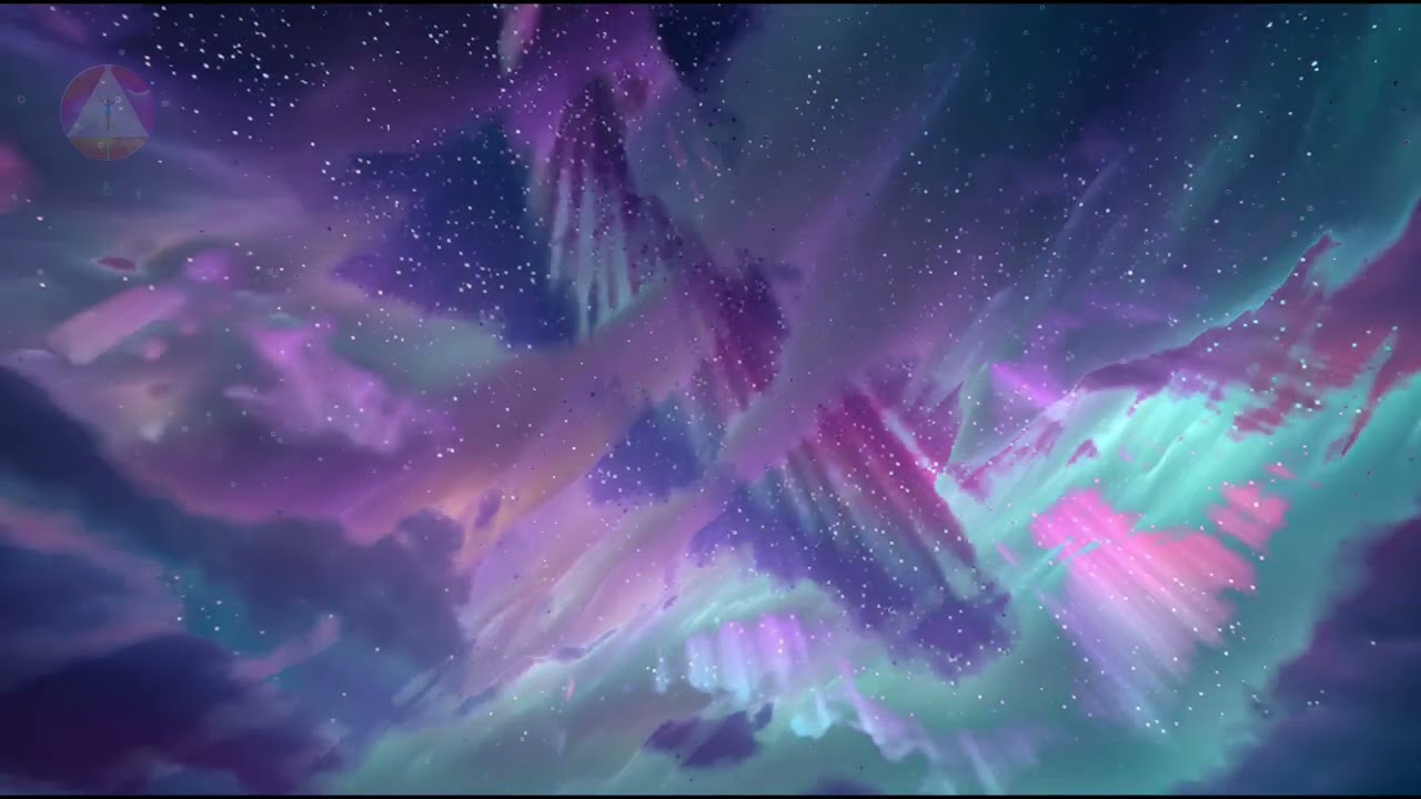 🌊 Turquoise Reiki Frequency – Emotional Flow & Calm | Aurora of the Soul ✨