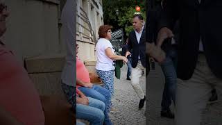 Sentir Portugal em Portalegre - 1º dia #shorts