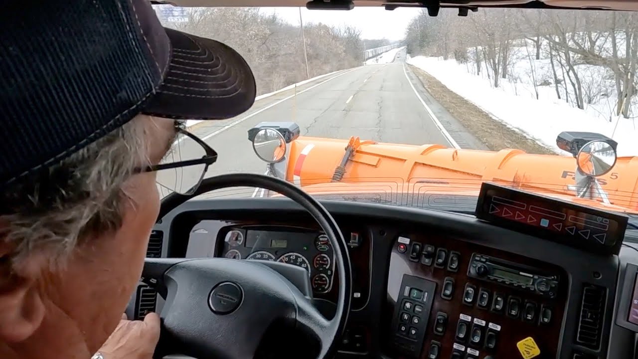 CTS Research Makes an Impact: Driver-Assist Systems (2023)