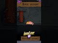#iamLuvr и любимая рубрика страдания в рогаликах #luckytower #twitch #game