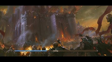 Watcher of Realms • Guild vs Guild Beta 2 • Training Camp Stage 6 • Quick Guide