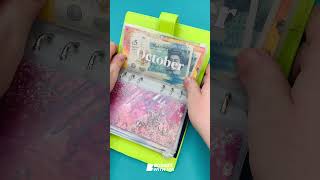 Saving £5 Per Day in October - Day 10