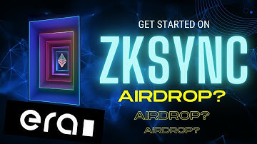 Set up ZKsync era today! Orbiter Finance and zigzag exchange