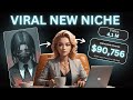I found a new niche that got millions of views!  | Youtube Automation