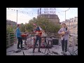 Blowsom  live from the brasserie barbs rooftop paris