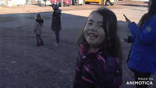 seeing Santa