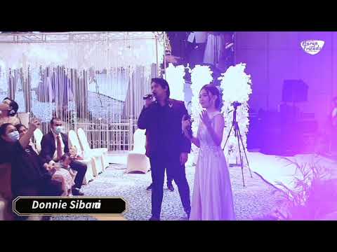 Yang Terbaik Bagimu - Ada Band Cover By Donnie Sibarani Feat. Carel Dan Harun And Friends
