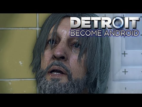 detroit become human deutsch ps4 Detroit Become Human Gameplay German #14 - Vollrausch