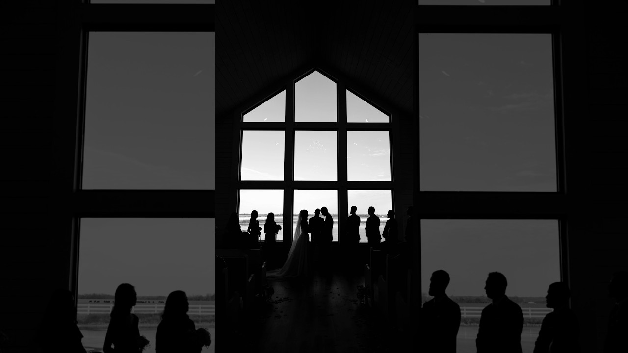 Getting married at the gardenia venue in texas 🖤 