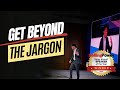 Matthew Pollard - How to Stand Out