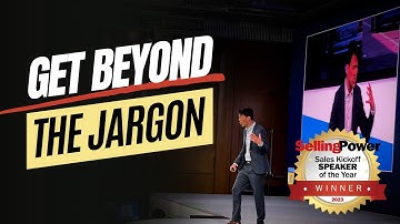 Need A Motivational Sales And Marketing Speaker? Look No Further!