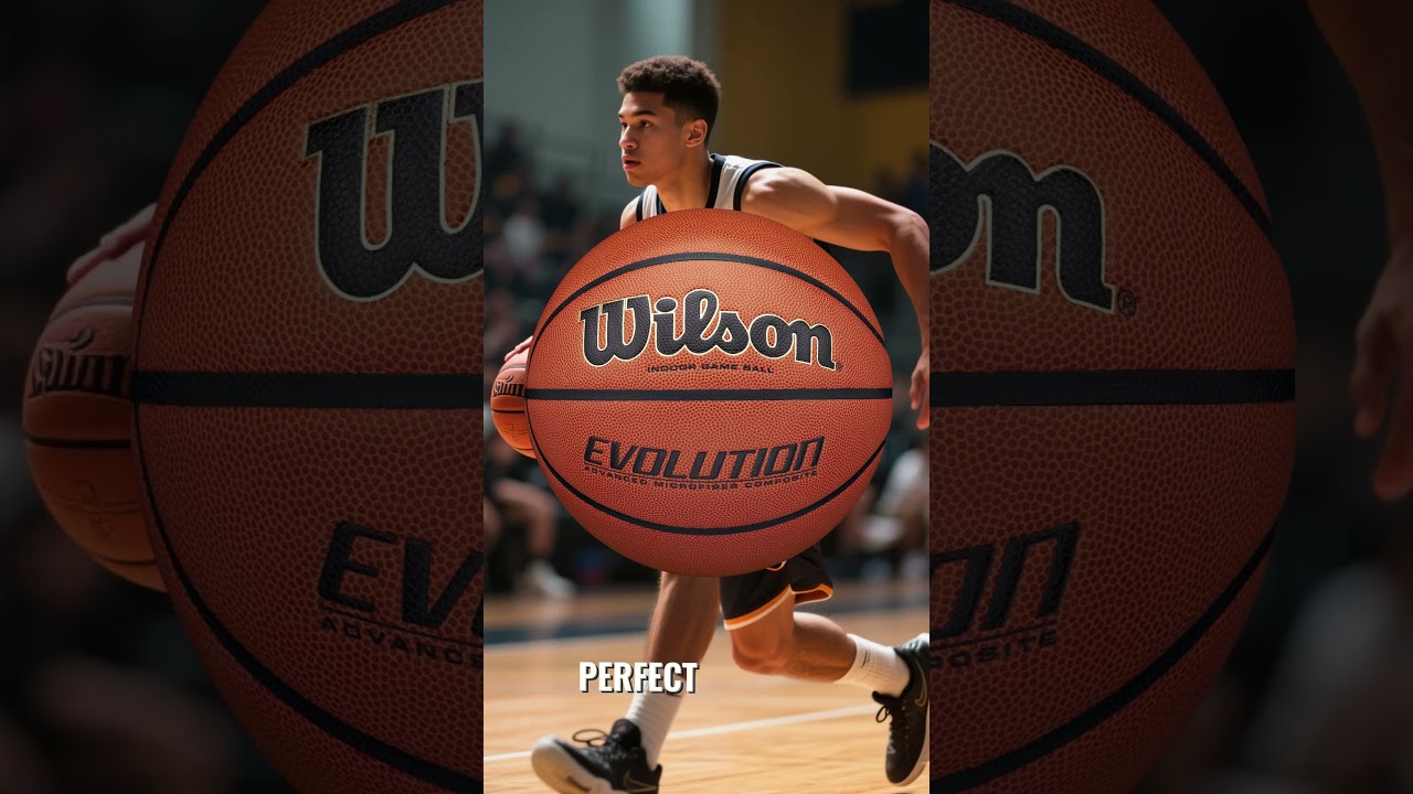 Game-Changer Basketball!