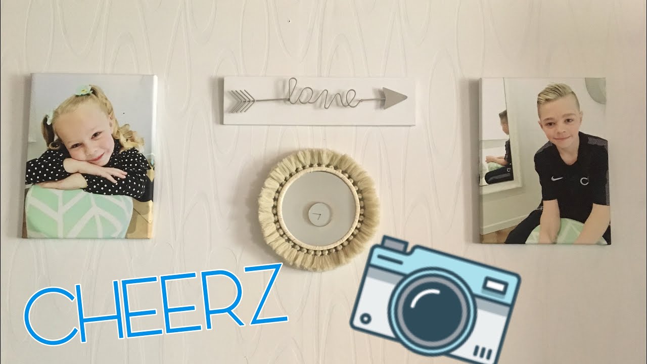 ~CHEERZ photo 1 ère commande~ 😊 2 + CODE PROMO !!!