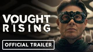 Vought Rising - Official Teaser Trailer