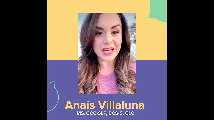 Learn about assessing and treating pediatric dysphagia from the experts!