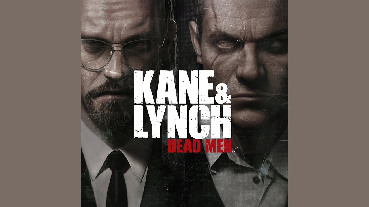 Kane & Lynch: Dead Men | Venezuela Flashback Test