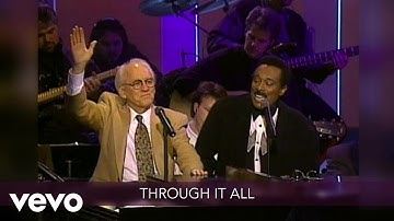 Gaither - Through It All Lyric Video