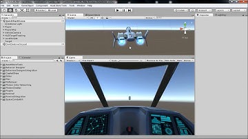 Space Combat Kit   Quick Start Tutorial 01   Intro