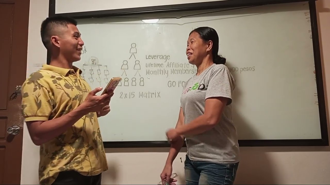 LIVEGOOD BUSINESS PRESENTATION BY COACH JUVY AND SHELDON