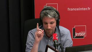 L'élection du 1er secrétaire du Parti Socialiste - Le Moment Meurice