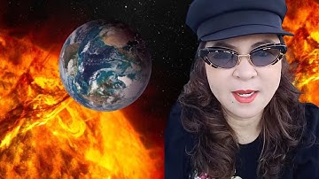 🔴CEO Nguyễn Phương Hằng nói về Bão Mặt Trời ngày 7/12