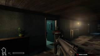 SWAT 4 is a beautiful game and you should play it screenshot 2