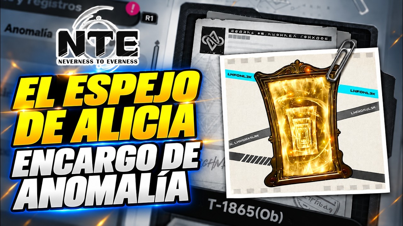 El Espejo de Alicia todas las cajas fuertes y salidas