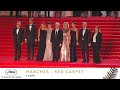 FUORI - Red carpet - VO - Cannes 2025