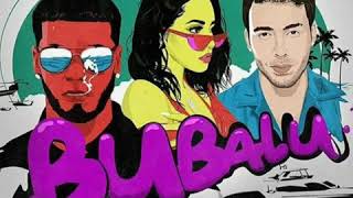 Bubalu - Anuel AA Ft. Prince Royce & Becky G & Mambo Kingz & Dj Luian