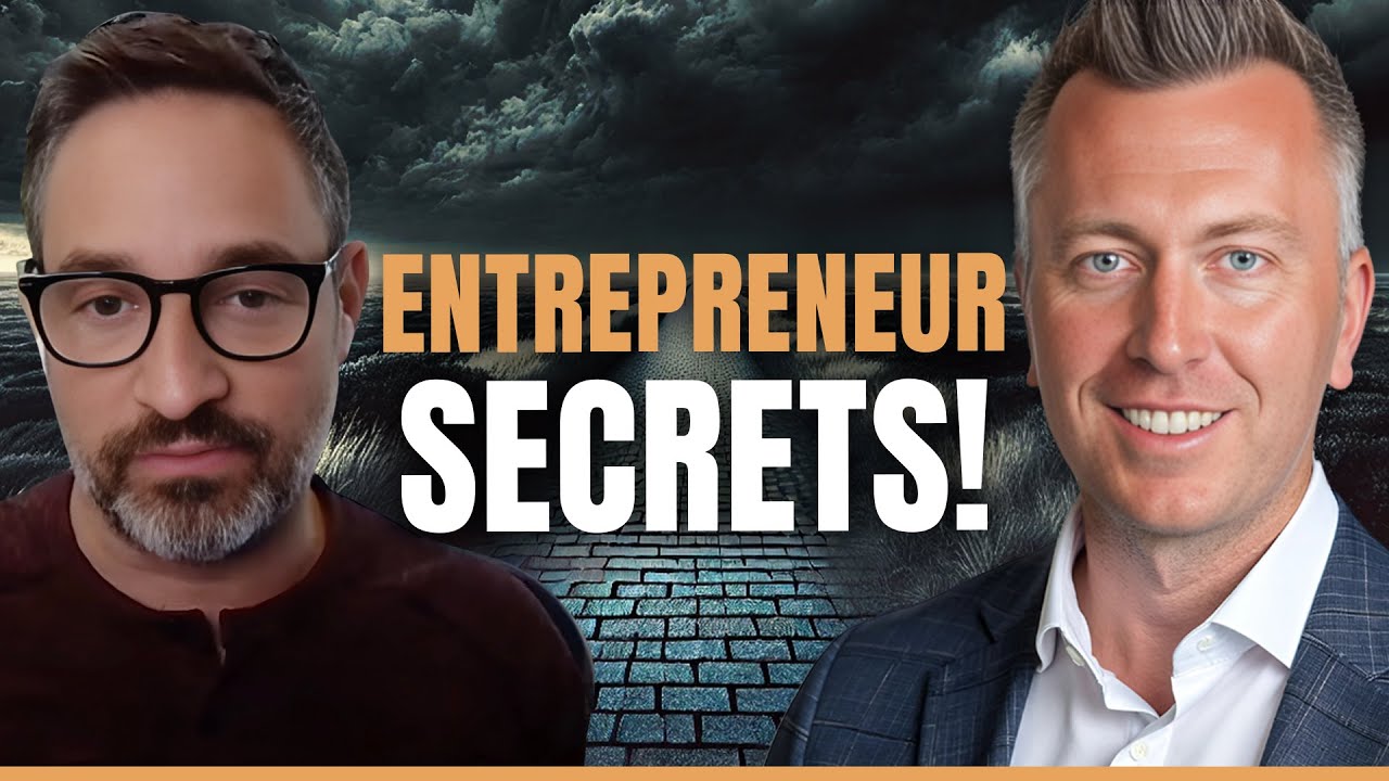 Veteran Entrepreneur Stories: Josh Linkner on Jazz, Startups & VC