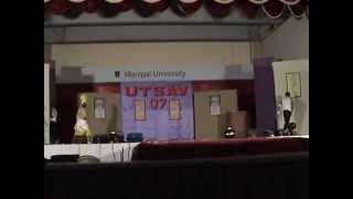 The Showstoppers Dance- Utsav 2007