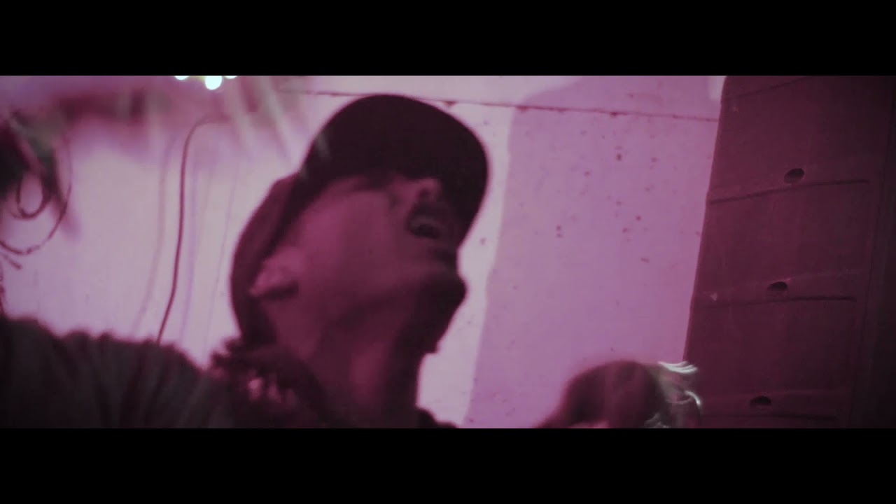 SATVRN SVNLIGHT - Pain is all you'll find