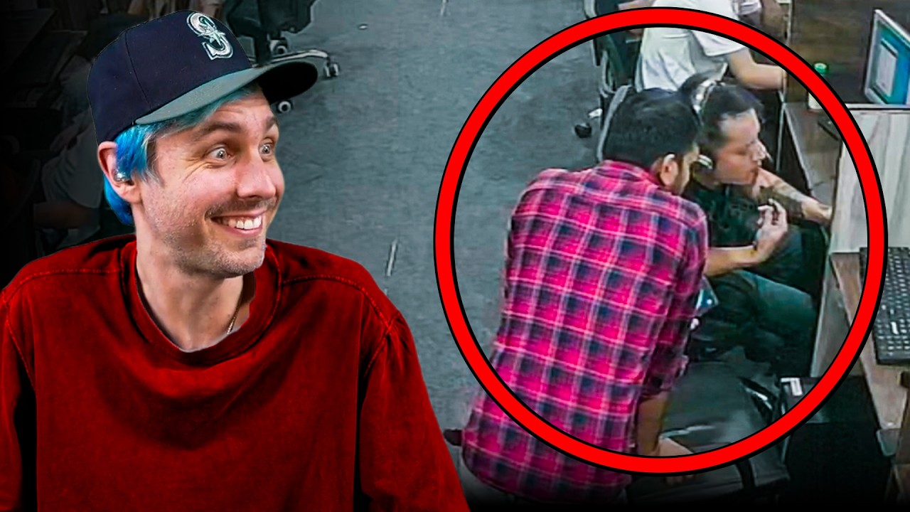 Вирус НЕ ДАСТ МОШЕННИКУ ВЫКЛЮЧИТЬ КОМП